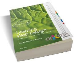 Learning Web-Design